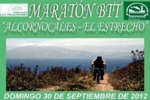 Todo preparado la celebración en Algeciras del Mes de la Bicicleta