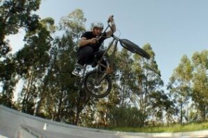 El Skate Park acogerá el próximo sábado el III Festival Jam Bmx