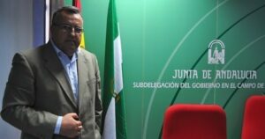 La Junta venderá la sede de la Subdelegación en Algeciras y la ocupará en alquiler