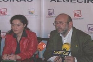 IU saluda que la comarca cuente con una oficina de atención a las víctimas de desahucios