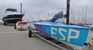 La feria náutica 'Puerta del Mediterráneo' abre sus puertas este fin de semana