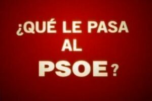 Alberto López: "El PSOE hace el ridículo"
