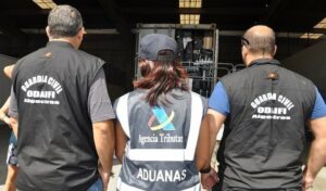 La foto de la semana: Las 22.272 pistolas