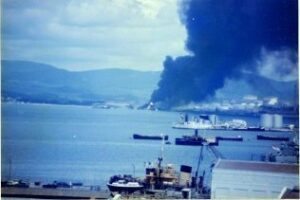 Alberto López: Cañete y Cepsa la comarca pierde