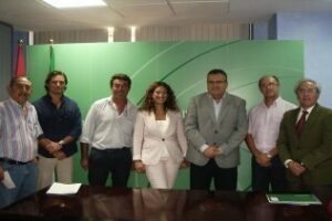 Algeciras acoge una de las iniciativas del programa Flamenco de Orilla a Orilla