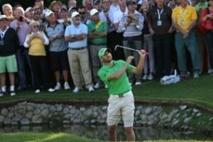 La Junta afirma haber intentado celebrar el Máster de Golf 2012