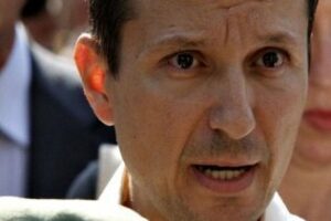 Bretón será juzgado por un jurado popular tras imputarle dos asesinatos