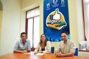 Algeciras participará en la Feria de Turismo Meet in Spain 2015"