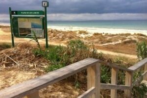 Ley de Costas en la provincia afecta a 7.500 hectáreas de salinas y cultivos, 137 viviendas, 45 bares, 20 industrias y 5 hoteles