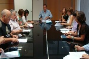 Patrimonio informa sobre los proyectos previstos para esta nueva etapa