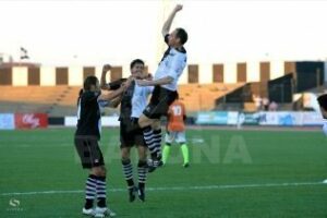 La Balona logra una remontada épica para cambiar la dinámica (2-1)