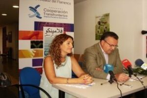 Comienza en Algeciras los cursos del programa Flamenco de Orilla a Orilla