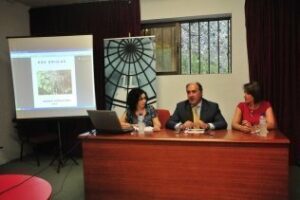 La cultura algecireña llega a la red a través de la revista digital dos orillas