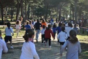 Un 25% de los niños españoles 'pueden estar cerca de la desnutrición'