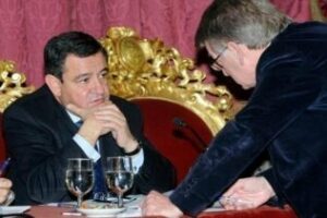 Diputación solicita a la Junta que liquide las deudas en Políticas Sociales y Turismo