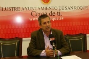 El Comité provincial del PA traslada su total respaldo a Manuel Melero