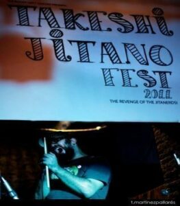 La Algeciras underground cumple cinco años y lo celebra con conciertazo