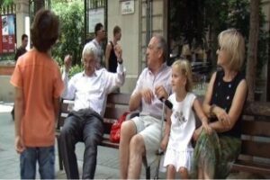 Aumentan los adscritos a la Tarjeta +Cuidado para enfermos de Alzheimer