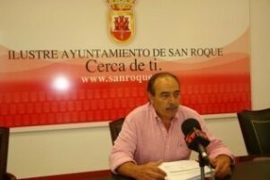 El presupuesto de San Roque será de 45 millones de gasto y 5 de superávit