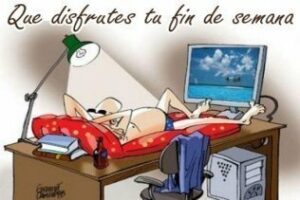 ¿Qué hacer este fin de semana en la comarca? Recomendaciones Getout