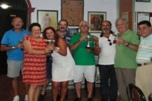 El Mero, entre los finalistas como Club Especial 2012 del deporte algecireño