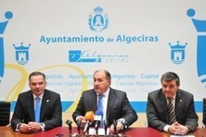 Incómodas: Landaluce ¿Aprobado o suspenso?