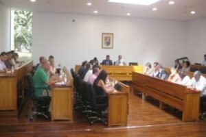 Mancomunidad desestima las alegaciones a los presupuestos del PIVG