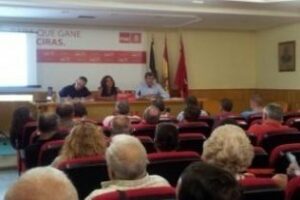 La Incómoda: ¿Ganará la abstención a los tres candidatos del PSOE?