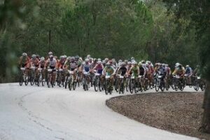 El VIII Maratón Los Alcornocales-El Estrecho se celebra este domingo