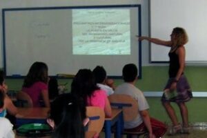El Consejo Escolar Municipal aprueba los días no lectivos para este curso