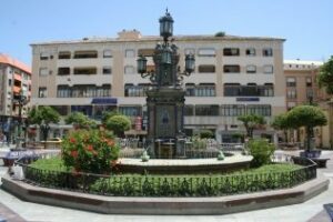 Varios detenidos en una operación contra el blanqueo en Algeciras