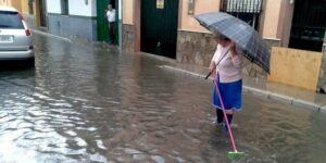 Eva Pajares dice "no entender" la concentración de mañana en la puerta del Ayuntamiento