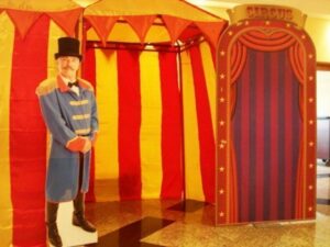 El Circo: Lo que no te cuentan...