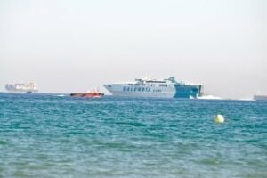 Aparece en Argelia el cadáver del ceutí que cayó del "Avemar"