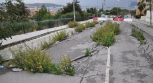 El PA insta a Landaluce a afrontar los múltiples problemas" de La Ermita