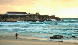 La Feria del Caballo "Ciudad de Tarifa" se pospone por el tiempo