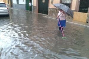 Incomodas: ¿Quiénes serán los responsables de las inundaciones?