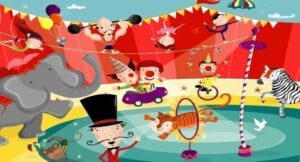 El Circo: Operación tres alcaldes, ¿cultura?, dineros y trileros...