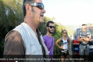 Descubre en un video cómo Vulpes muestra La Berrea en la comarca