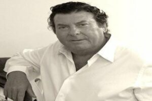 Este viernes Luis El Zambo" con Fernando Moreno a la guitarra gratis en el Cante Grande