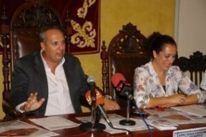 Presentadas las bases y el cartel de la 35 Semana del Corto de San Roque