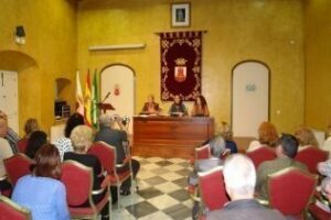 El segundo Encuentro Literario del Campo de Gibraltar, un éxito