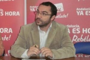 IU recuerda al PP que son múltiples las iniciativas que han presentado para el cierre de los CIE