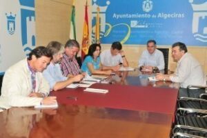 La reclamación de Alius estudiada por la Junta de Portavoces