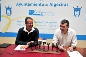 La junta de compensación abona su parte para la reparación de La Ermita