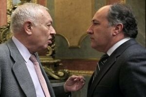 Visita del Ministro de Asuntos Exteriores y de Cooperación en funciones la próxima semana a Algeciras