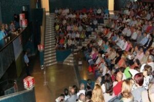 Héctor Lagier es elegido como nuevo secretario provincial del Partido Andalucista en Cádiz