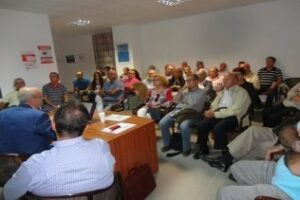 Fapacsa enumera pasos a dar en "la ciudad que queremos"