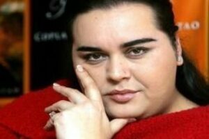 Falete actuará hoy en la prisión de Botafuegos