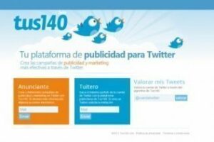 Nos encanta Internet: Anunciarse en Twitter